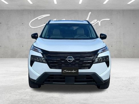 New 2026 Nissan Rogue Dark Armor FWD image 19