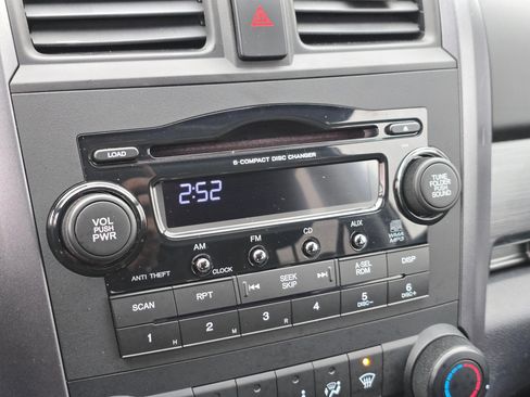 Used 2009 Honda CR-V EX image 15