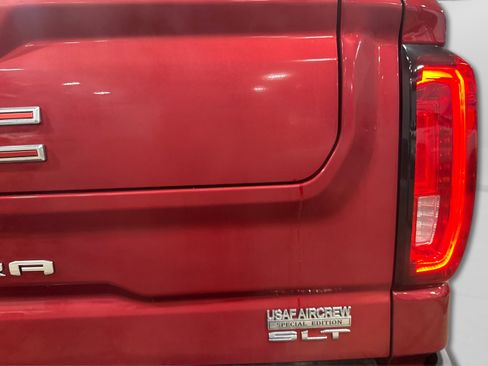 Used 2023 GMC Sierra 1500 SLT w/ SLT Premium Package image 50