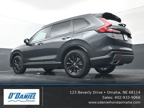 Used 2026 Honda CR-V Sport image 22