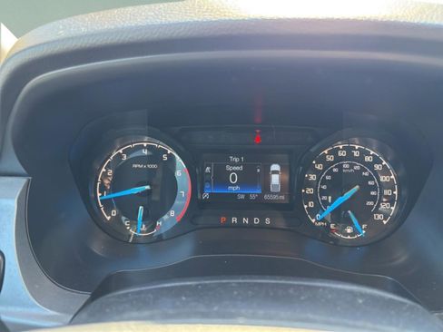 Used 2020 Ford Ranger XLT w/ Equipment Group 301A Mid image 19