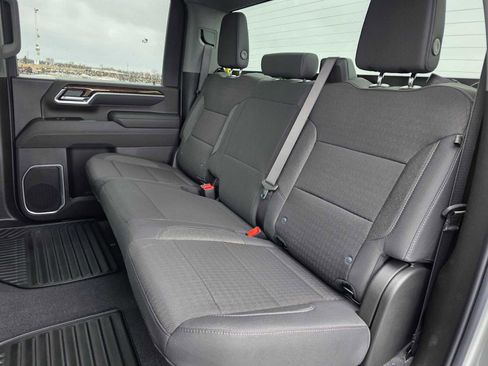 New 2026 GMC Sierra 3500 SLE AWD/4WD image 17