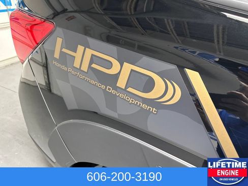Used 2023 Honda Passport EX-L image 13