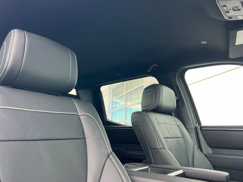 New 2026 Toyota Tundra SR5 w/ SR5 Premium Package image 13