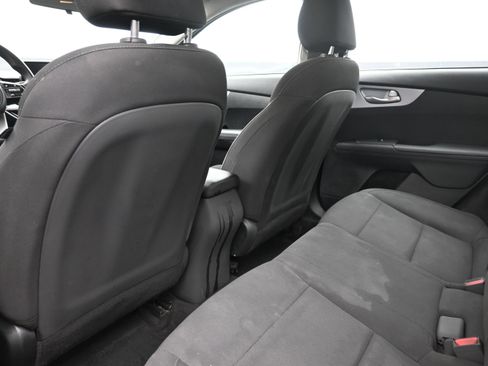 Used 2024 Kia Forte LX FWD image 21