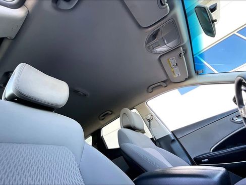 Used 2018 Hyundai Santa Fe Sport image 14