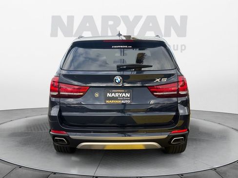 Used 2018 BMW X5 xDrive35i image 7