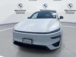 Used 2026 Tesla Model Y Performance AWD/4WD video 1