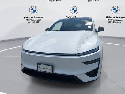 Used 2026 Tesla Model Y Performance