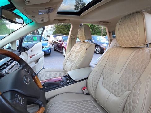 Used 2010 Lexus RX 350 AWD image 27