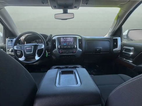 Used 2017 GMC Sierra 1500 SLE w/ SLE Value Package RWD image 18