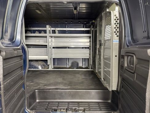 Used 2020 Chevrolet Express 2500 w/ Driver Convenience Package image 12