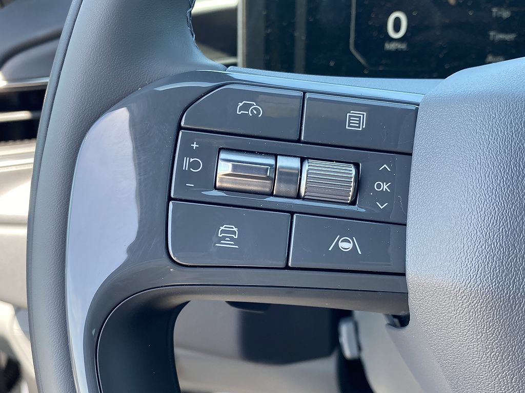 New 2026 Kia EV9 GT-Line AWD/4WD image 11