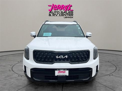 Used 2024 Kia Telluride EX X-Line image 20