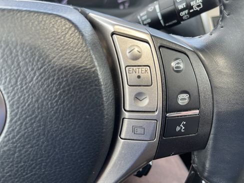 Used 2013 Lexus RX 350 AWD w/ Navigation Pkg image 24