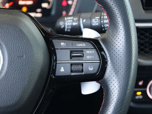 Certified 2025 Acura ADX A-Spec AWD/4WD image 20