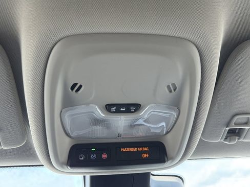 Used 2024 Buick Encore GX Preferred w/ Comfort Package FWD image 23