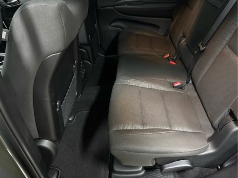 New 2026 Dodge Durango GT image 45