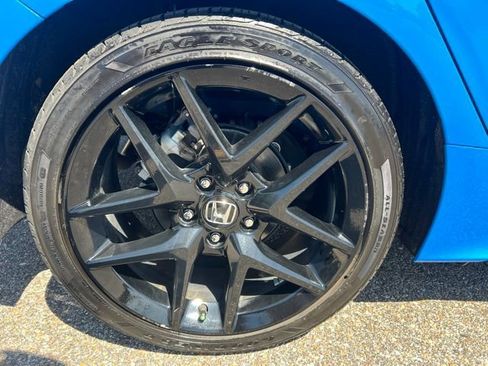 Used 2024 Honda Civic Sport image 12