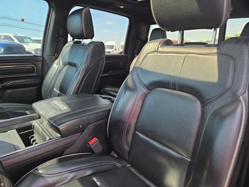 Used 2019 RAM 1500 Limited AWD/4WD image 10
