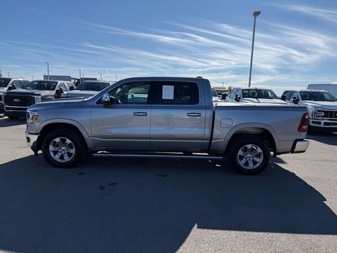 Used 2022 RAM 1500 Laramie image 39