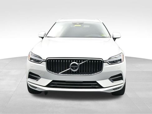 Used 2020 Volvo XC60 T5 Inscription w/ Protection Package Premier AWD/4WD image 8