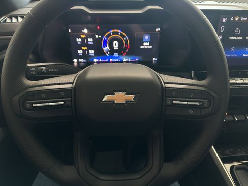 New 2026 Chevrolet Colorado W/T w/ WT Custom Package image 8