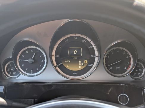 Used 2012 Mercedes-Benz E 350 4MATIC Sedan w/ Premium 2 Pkg image 25