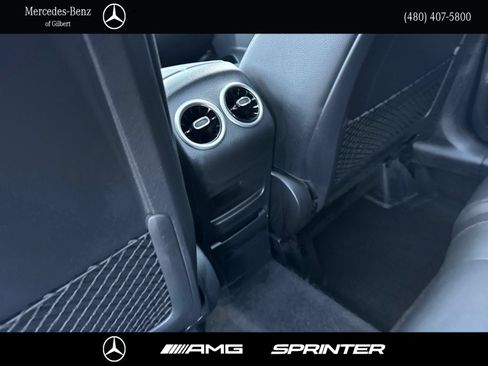 Certified 2025 Mercedes-Benz GLA 250 w/ Exclusive Package image 24