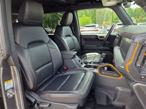 Used 2024 Ford Bronco Badlands AWD/4WD image 21