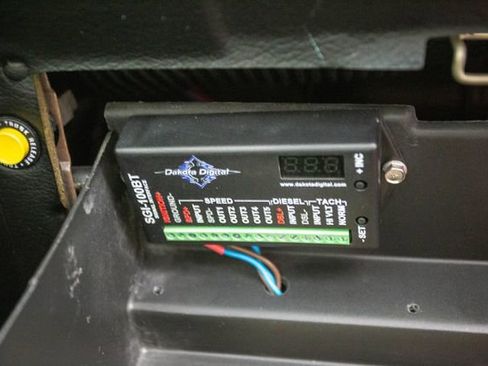 Used 1998 Ford Mustang GT image 49