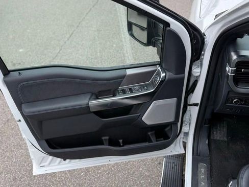 New 2026 Ford F450 4x4 Crew Cab Super Duty image 14