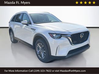 New 2026 MAZDA CX-90 3.3 Turbo w/ Select Package video 1
