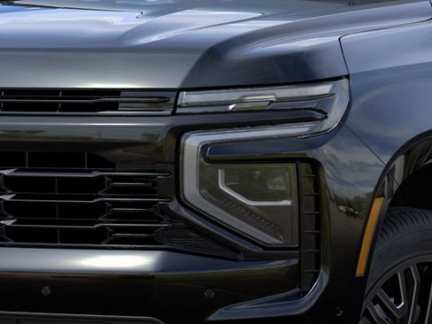 New 2026 Chevrolet Suburban RST AWD/4WD image 34