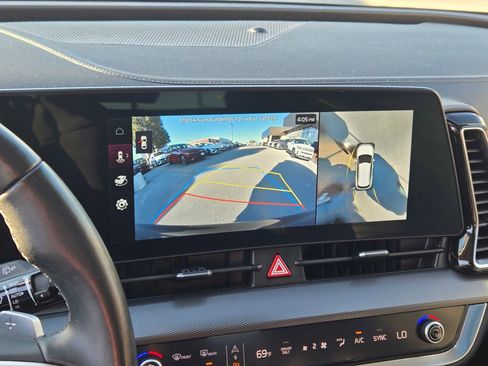 Used 2024 Kia Sportage SX Prestige image 37