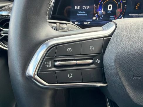 Used 2026 Chevrolet Equinox LT AWD/4WD image 43