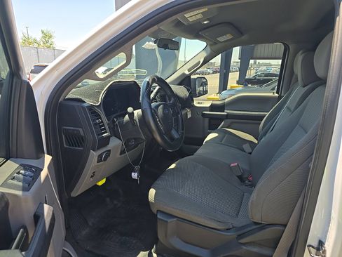 Used 2018 Ford F150 XL w/ Equipment Group 101A Mid RWD image 7