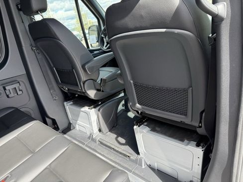 New 2024 Mercedes-Benz Sprinter 2500 image 13