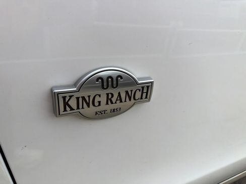 Used 2022 Ford Expedition King Ranch AWD/4WD image 14