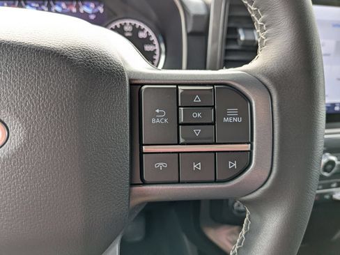 Used 2023 Ford F150 XLT w/ Equipment Group 302A High AWD/4WD image 27