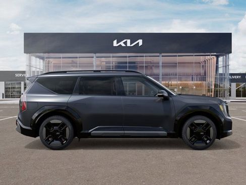 New 2026 Kia EV9 GT-Line image 10