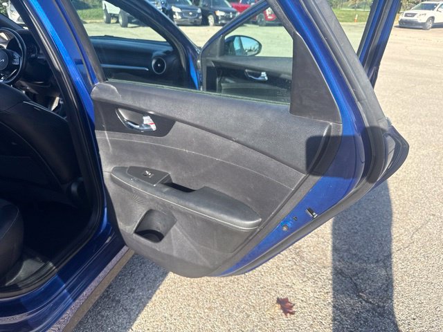 Used 2024 Kia Forte GT-Line FWD image 14