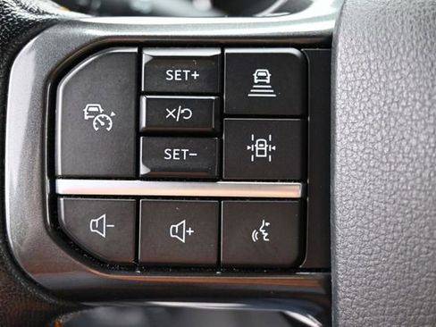 Used 2022 Ford F150 Tremor w/ Equipment Group 401A Mid AWD/4WD image 16