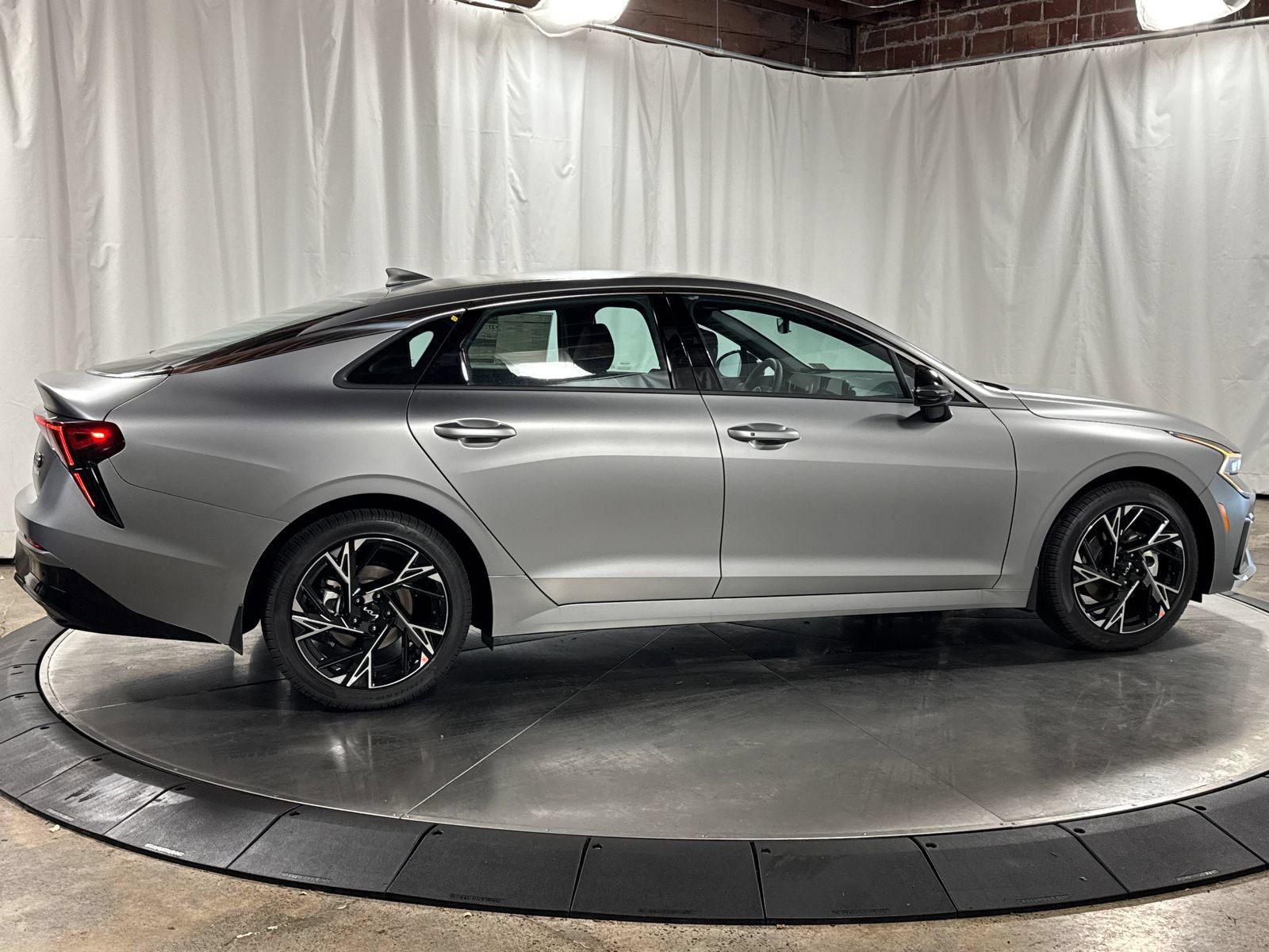New 2026 Kia K5 GT-Line AWD/4WD image 12