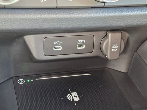 New 2025 Acura ADX A-Spec image 29