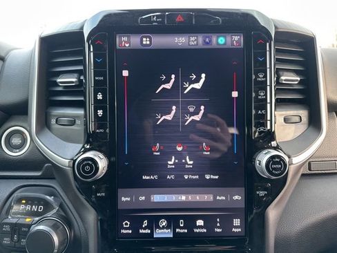 New 2026 RAM 1500 Big Horn image 36