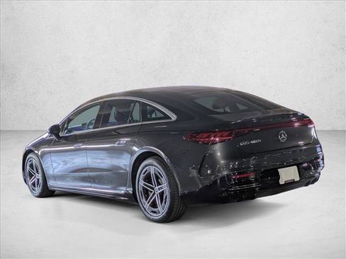 Certified 2023 Mercedes-Benz EQS 450+ EQS 450+ image 11