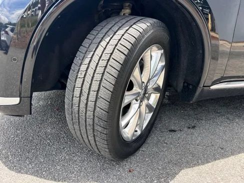 Used 2019 Dodge Durango Citadel AWD/4WD image 36