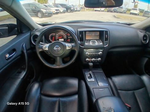 Used 2014 Nissan Maxima 3.5 SV image 25