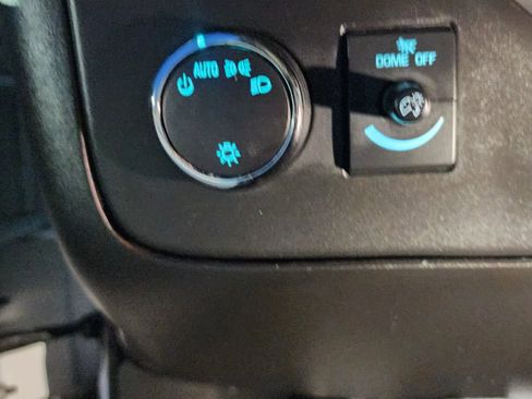Used 2024 Chevrolet Express 2500 w/ Driver Convenience Package RWD image 28